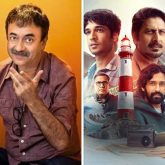 Rajkumar Hirani’s Pritam And Pedro becomes most-viewed show ever with 31+ million views and 73+ million watch hours