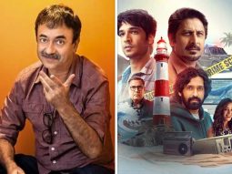 Rajkumar Hirani’s Pritam And Pedro becomes most-viewed show ever with 31+ million views and 73+ million watch hours