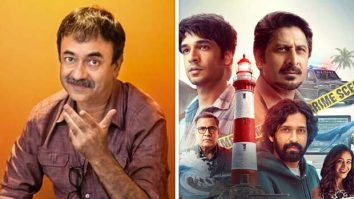 Rajkumar Hirani’s Pritam And Pedro becomes most-viewed show ever with 31+ million views and 73+ million watch hours