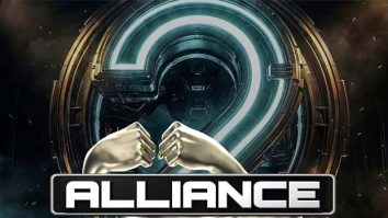 Exclusive: Alliance Season 2 gets greenlit in record time