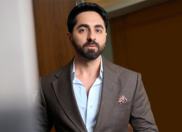 Ayushmann Khurrana opens up on his seven-film journey with new directors; says, "The script always comes first"