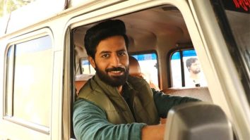 EXCLUSIVE: Bhuvan Arora reveals how his ‘jazzy’ first bicycle became a childhood mishap: “I had accidentally picked a ladies’ bicycle!”