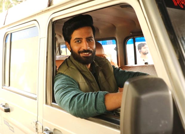 EXCLUSIVE: Bhuvan Arora reveals how his ‘jazzy’ first bicycle became a childhood mishap: “I had accidentally picked a ladies’ bicycle!”
