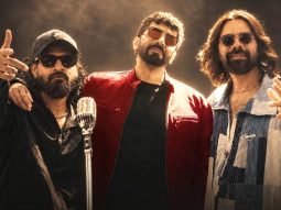 Emiway Bantai makes his bollywood soundtrack debut with ‘Choozay’ from Udta Teer; song out now