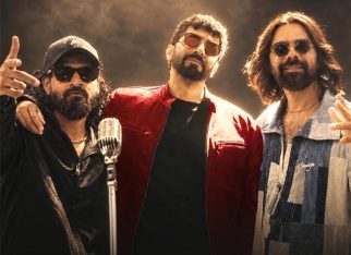 Emiway Bantai makes his bollywood soundtrack debut with ‘Choozay’ from Udta Teer; song out now