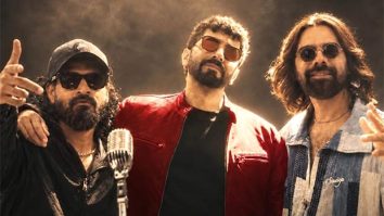 Emiway Bantai makes his bollywood soundtrack debut with ‘Choozay’ from Udta Teer; song out now