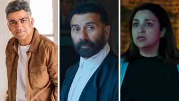 EXCLUSIVE: Siddharth P Malhotra reveals Ikka sequel and Shaque Season 2 are in the works; also shares happiness at the response to Parineeti Chopra starrer show: “Haven’t got so many calls for a series before”