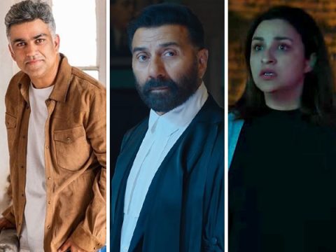EXCLUSIVE: Siddharth P Malhotra reveals Ikka sequel and Shaque Season 2 are in the works; also shares happiness at the response to Parineeti Chopra starrer show: “Haven’t got so many calls for a series before”