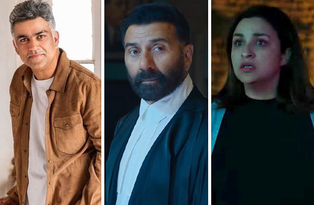 EXCLUSIVE: Siddharth P Malhotra reveals Ikka sequel and Shaque Season 2 are in the works; also shares happiness at the response to Parineeti Chopra starrer show: “Haven’t got so many calls for a series before”