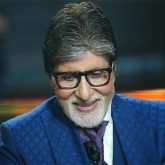 Amitabh Bachchan reveals he struggles to find time for sleep amid Kaun Banega Crorepati shoot: “I struggle to fine the time…I must run to the bed”