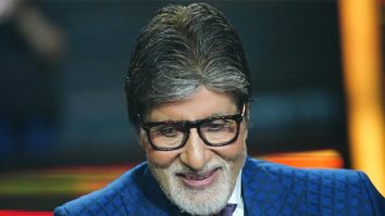 Amitabh Bachchan reveals he struggles to find time for sleep amid Kaun Banega Crorepati shoot: “I struggle to fine the time…I must run to the bed”