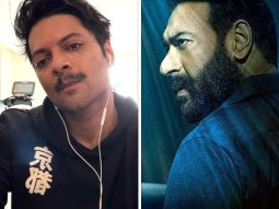Ali Fazal celebrates one month of Mirzapur: The Movie; says, “Now go watch Drishyam 3”