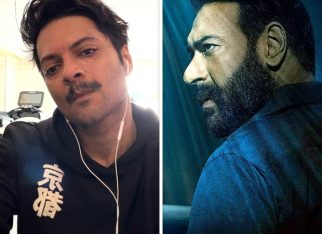 Ali Fazal celebrates one month of Mirzapur: The Movie; says, “Now go watch Drishyam 3”