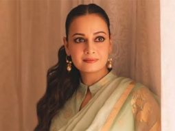 Dia Mirza Rekhi on choosing roles with purpose and why action must follow advocacy: “Just speaking up about things is not enough, it should follow through with action”
