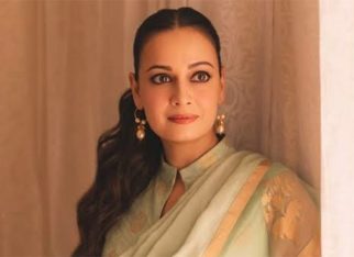 Dia Mirza Rekhi on choosing roles with purpose and why action must follow advocacy: “Just speaking up about things is not enough, it should follow through with action”