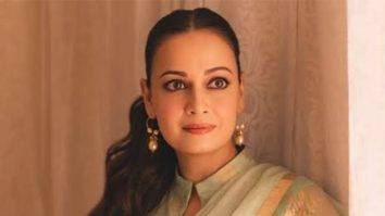 Dia Mirza Rekhi on choosing roles with purpose and why action must follow advocacy: “Just speaking up about things is not enough, it should follow through with action”
