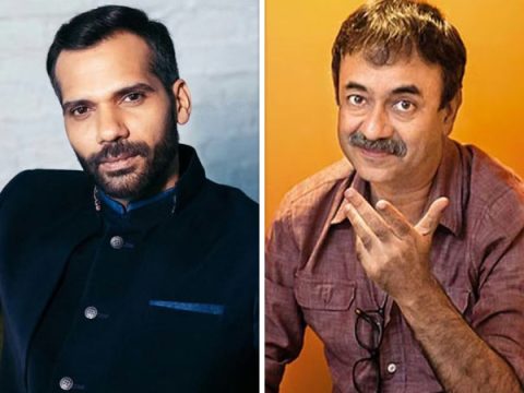 Neil Bhoopalam wants to work with Rajkumar Hirani to explore family-oriented films: “It would be a good shift for me” Neil Bhoopalam wants to work with Rajkumar Hirani to explore family-oriented films: “It would be a good shift for me”