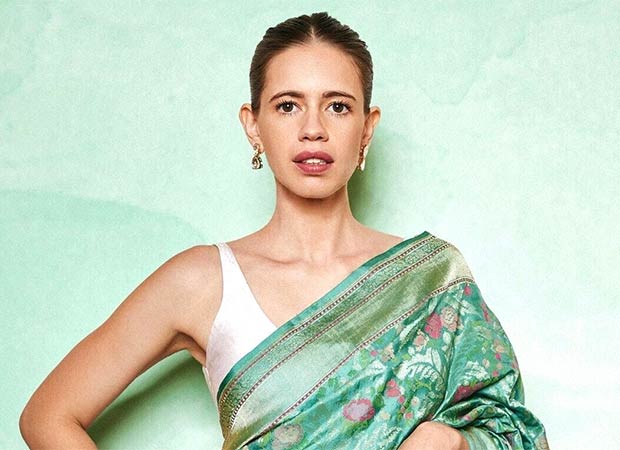 बॉलीवुड से फ्रांस तक: कल्कि कोचलिन 'हर सॉन्ग' के साथ ऑस्कर 2027 की दौड़ में शामिल हुईं