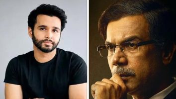Ritvik Sahore recalls full-circle moment of working with Rajkummar Rao in Prahaar; says, “He’s so warm and giving, and I learnt a lot just by watching him”