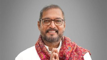 Throwback: Nana Patekar on never joining politics, “If someone from my party eats cow dung, I will have to say in front of the media that it was shrikhand”