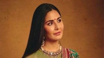 Katrina Kaif addresses online trolling amid postpartum body-shaming: “I would have been paralysed with fear unable to move ahead”