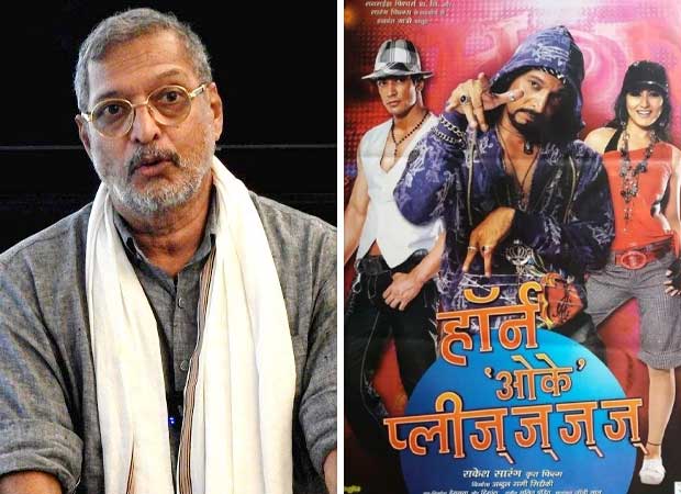 Nana Patekar once revealed why Horn ‘OK’ Pleassss could never release ...