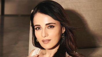 Radhikka Madan recalls struggles with body-shaming and unrealistic beauty standards: “It started affecting my health”