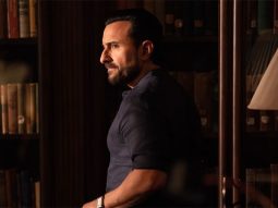 Saif Ali Khan makes Instagram debut with first post on ‘Pataudi Library’; see post
