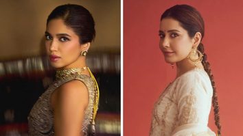 Bhumi Satish Pednekkar to Raashii Khanna: 5 Bollywood actresses showing ways to dress up this Navratri
