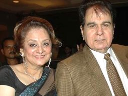 Saira Banu recalls dreaming of marrying Dilip Kumar at 12 on their wedding anniversary: “I wished to become an integral part of Sahib’s life”