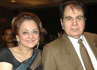 Saira Banu recalls dreaming of marrying Dilip Kumar at 12 on their wedding anniversary: “I wished to become an integral part of Sahib’s life”