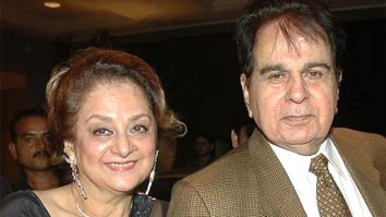 Saira Banu recalls dreaming of marrying Dilip Kumar at 12 on their wedding anniversary: “I wished to become an integral part of Sahib’s life”