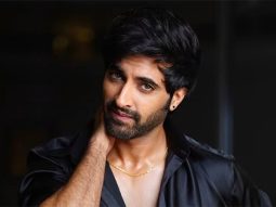 Akshay Oberoi begins Jaipur shoot for Aashram 4 after Love Lottery response
