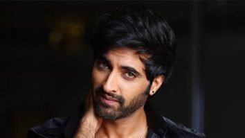 Akshay Oberoi begins Jaipur shoot for Aashram 4 after Love Lottery response