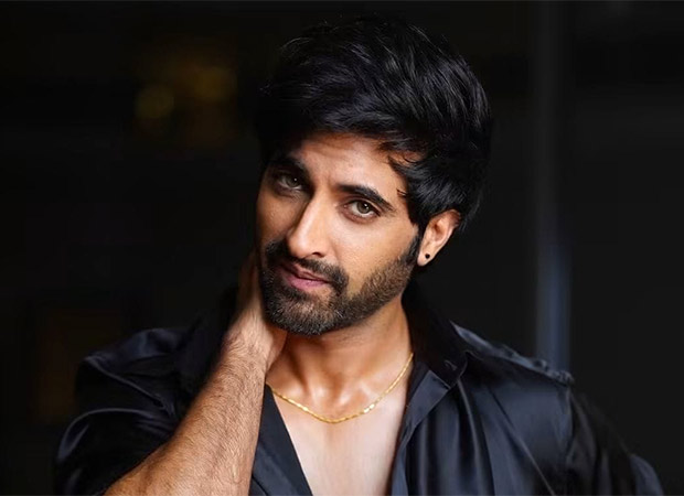 Akshay Oberoi begins Jaipur shoot for Aashram 4 after Love Lottery response