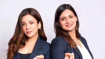 Barkha Singh ventures into entrepreneurship with women’s footwear brand Nuvah