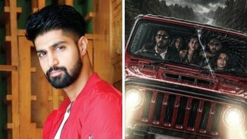 Tanuj Virwani turns writer, producer and director for his iPhone-shot thriller Naash, filmed at his Lonavala farmhouse