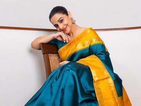 Vidya Balan to open Indian Film Festival of Perth as chief guest in January 2027 Vidya Balan to open Indian Film Festival of Perth as chief guest in January 2027