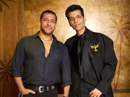 Salman Khan rules out a biopic on Koffee With Karan; says, “A biopic of my life will never be made”