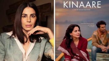 Kirti Kulhari’s production debut Kinaare to premiere at Dharamshala International Film Festival