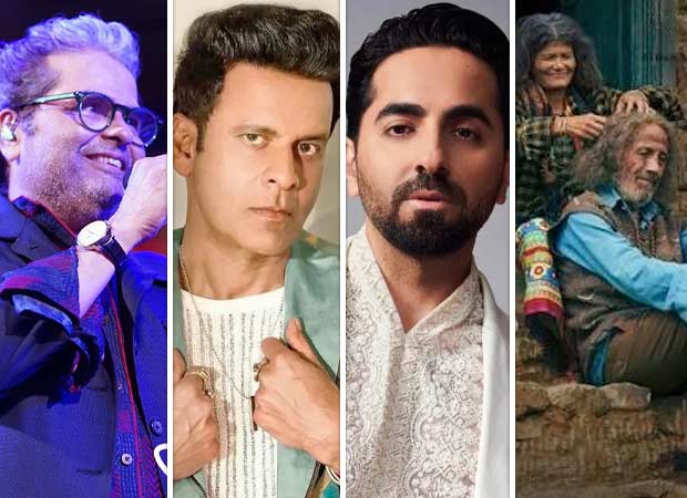 Vishal Bhardwaj, Manoj Bajpayee and Ayushmann Khurrana praise Vinod Kapri’s Pyre trailer