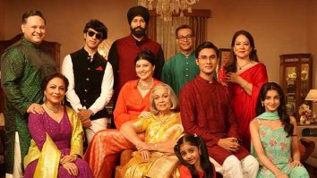 Meethe Mein Kya Hai First Poster Out: Radhika Bansal’s directorial debut to stream on Netflix on October 30
