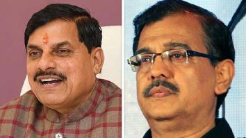 Madhya Pradesh CM Mohan Yadav hails Ujjwal Nikam, says Prahaar reflects his legacy of courage