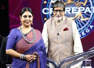 EXCLUSIVE: Shefali Shah recalls working with Amitabh Bachchan in Waqt: The Race Against Time; says, “Even today when I meet him, I am in complete awe”
