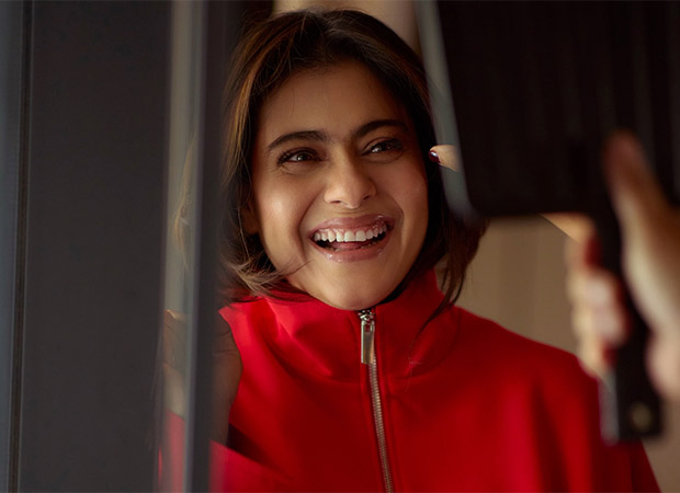 कुछ कुछ होता है के 28 साल: काजोल एक नई तस्वीर के साथ अंजलि का जादू वापस लाती हैं