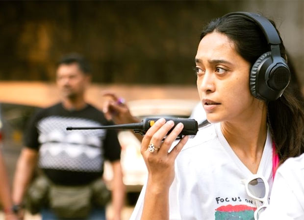 Sayani Gupta's Aasmani heads to 5 more film festivals in two weeks