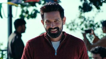 Vikrant Massey on why he chose a simple, relatable story like Musafir Cafe for his production debut: “It really doesn’t matter how big or how small a film is”