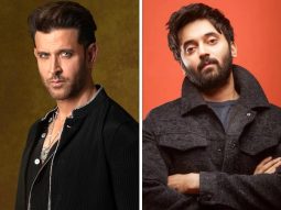 EXCLUSIVE: Hrithik Roshan praises Paramvir Singh Cheema’s performance in STORM: “What an outstanding actor you are!”