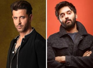 EXCLUSIVE: Hrithik Roshan praises Paramvir Singh Cheema’s performance in STORM: “What an outstanding actor you are!”