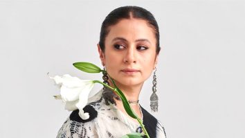Rasika Dugal opens up on the importance of children’s films ahead of Little Thomas: “Cinema for all must include children too”